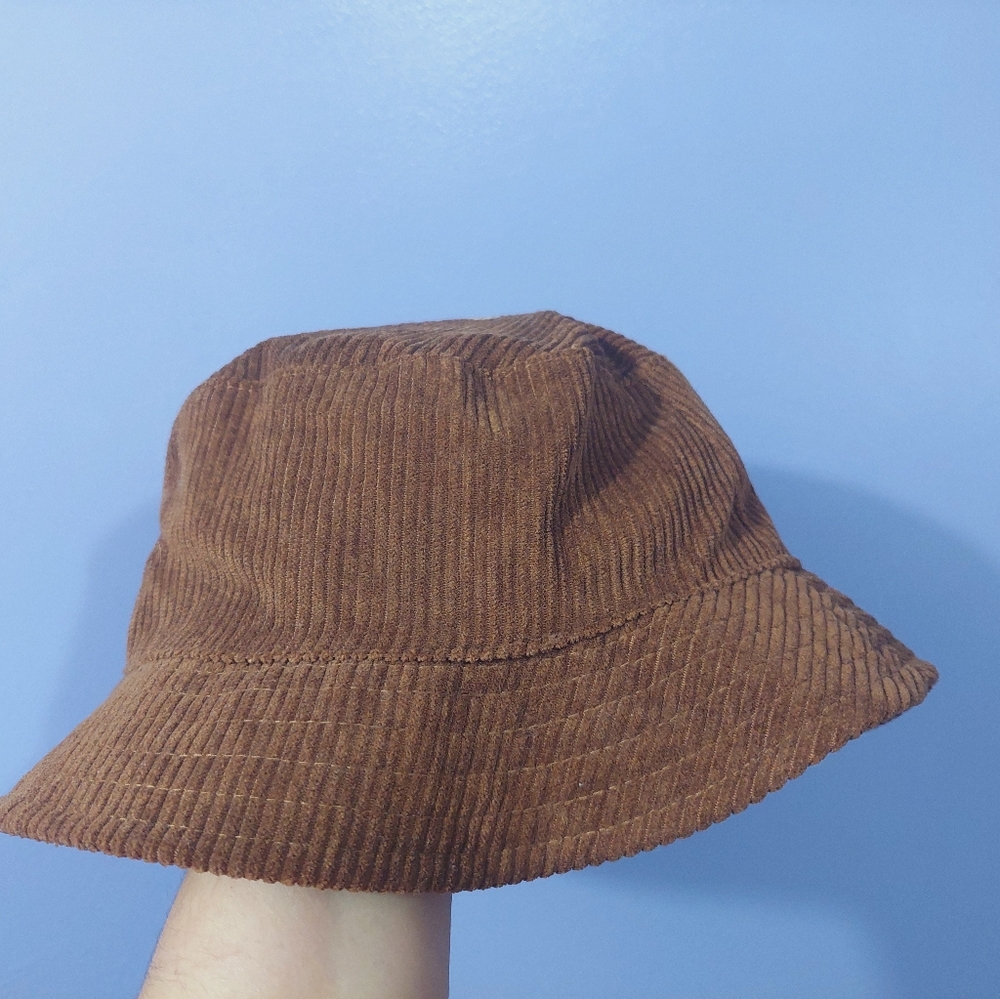 Earthbound Bucket Hat
